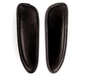 Bates Taquets FlexiBlocs Bates Dressage Standard Noir Bates Taquets FlexiBlocs Bates Dressage Standard Noir