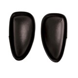 Bates Taquets FlexiBlocs Bates Jump Front Large Noir Bates Taquets FlexiBlocs Bates Jump Front Large Noir