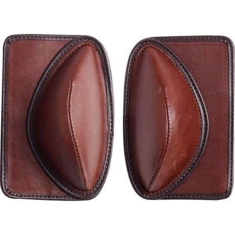 Bates FlexiBlocs Bates Jump Rear Large Classic Brown Bates FlexiBlocs Bates Jump Rear Large Classic Brown