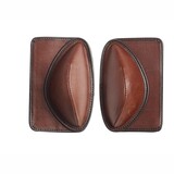 Bates Taquets FlexiBlocs Bates Jump Rear Large Havana brown Bates Taquets FlexiBlocs Bates Jump Rear Large Havana brown