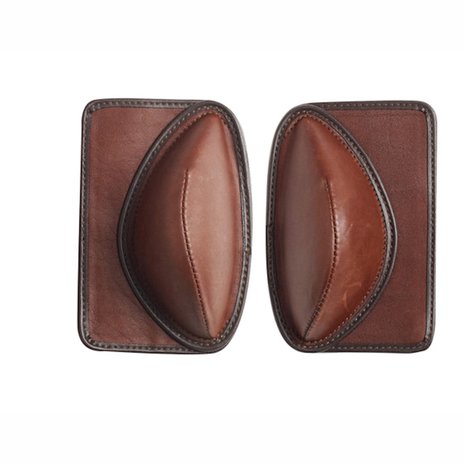 Bates FlexiBlocs Bates Jump Rear Large Havana Brown Bates FlexiBlocs Bates Jump Rear Large Havana Brown