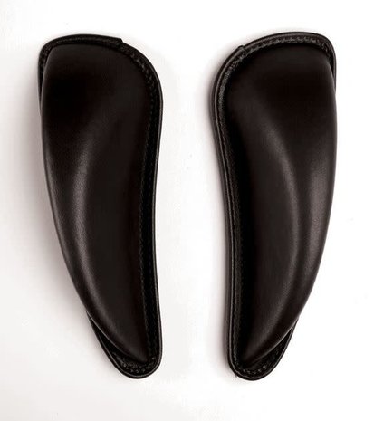 Bates Taquets FlexiBlocs Bates All Purpose Large Noir