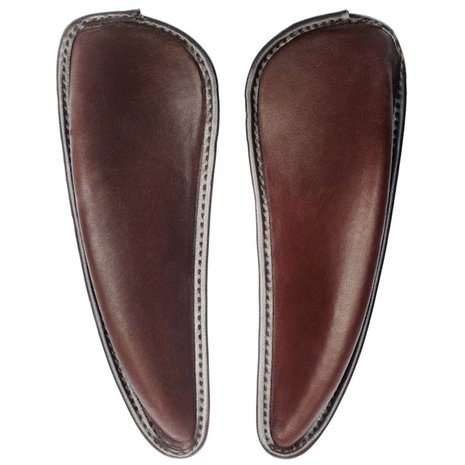 Bates FlexiBlocs Bates Kniewrongen Large Bruin Bates FlexiBlocs Bates Kniewrongen Large Bruin