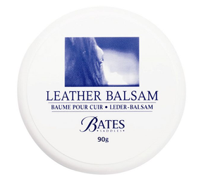 Bates Baum Cuir Bates leather balsam 90g