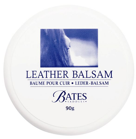 Bates Lederbalsem Bates leather balsam 90g