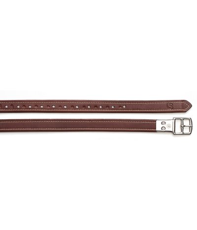Bates Stirrup Leathers Bates brown contrast 147 Bates Stirrup Leathers Bates brown contrast 147