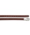 Bates étrivières brown contrast 147 Bates étrivières brown contrast 147