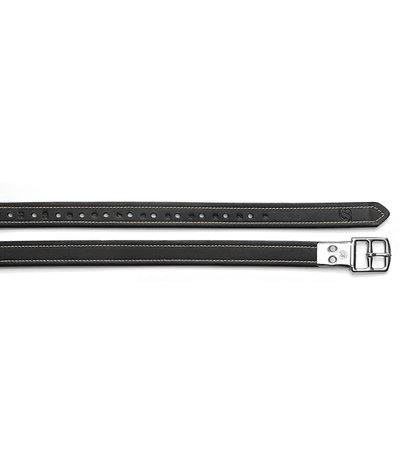 Bates Stirrup Leathers Bates Black contrast 147 Bates Stirrup Leathers Bates Black contrast 147
