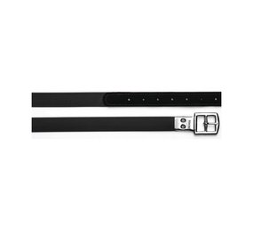Wintec Beugelriemen Wintec Slim Heavy Duty zwart Wintec Beugelriemen Wintec Slim Heavy Duty zwart