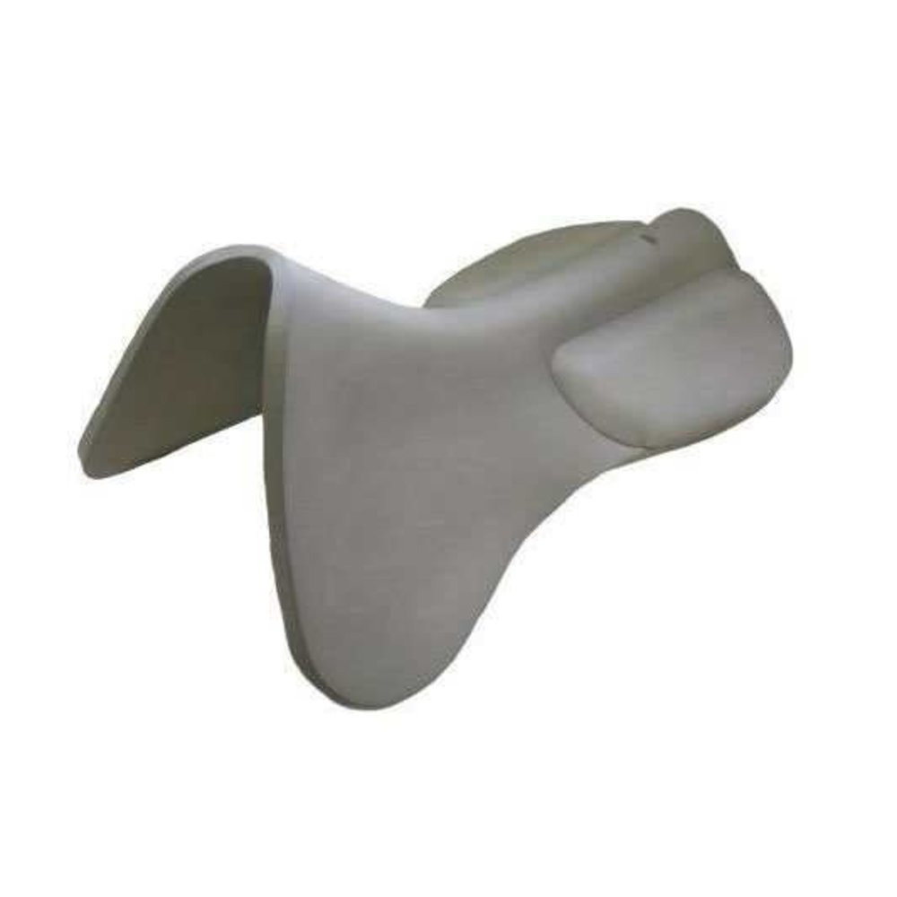 Wintec Wintec Comfort Pad Back Riser Wintec Wintec Comfort Pad Back Riser