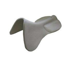 Wintec Wintec Comfort Pad Back Riser Wintec Wintec Comfort Pad Back Riser