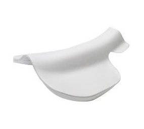 Wintec Wintec Half Riser Comfort Pad Back 12mm Wintec Wintec Half Riser Comfort Pad Back 12mm