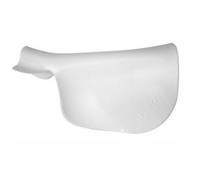 Wintec Wintec Half Riser Comfort Pad Back 6mm Wintec Wintec Half Riser Comfort Pad Back 6mm