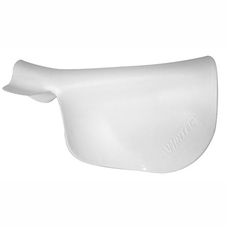 Wintec Wintec Half Riser Comfort Pad Back 6mm Wintec Wintec Half Riser Comfort Pad Back 6mm