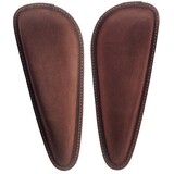 Wintec FlexiBlocs Wintec Kniewrongen dressuur large bruin Wintec FlexiBlocs Wintec Kniewrongen dressuur large bruin