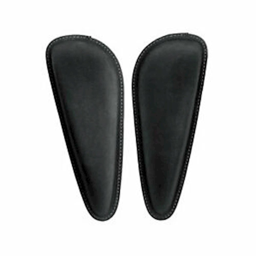 Wintec FlexiBlocs Wintec Kniewrongen Dressuur large zwart Wintec FlexiBlocs Wintec Kniewrongen Dressuur large zwart