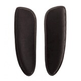 Wintec FlexiBlocs Wintec Kniewrongen dressuur standard zwart Wintec FlexiBlocs Wintec Kniewrongen dressuur standard zwart