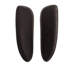 Wintec FlexiBlocs Wintec Kniewrongen  dressuur standard zwart Wintec FlexiBlocs Wintec Kniewrongen  dressuur standard zwart