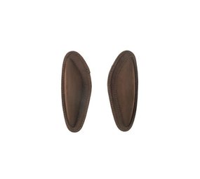 Wintec FlexiBlocs Wintec Kniewrongen  Jump Pro front bruin Wintec FlexiBlocs Wintec Kniewrongen  Jump Pro front bruin
