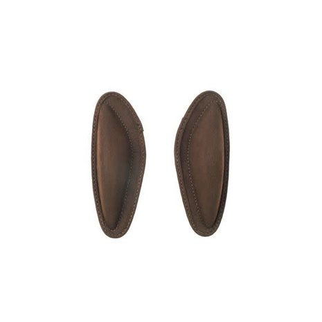 Wintec FlexiBlocs Wintec Kniewrongen  Jump Pro front bruin