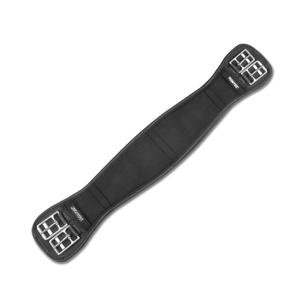 Wintec Singel dressuur Wintec Pro zwart