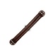 Wintec Sangle Western Wintec Brun Wintec Sangle Western Wintec Brun