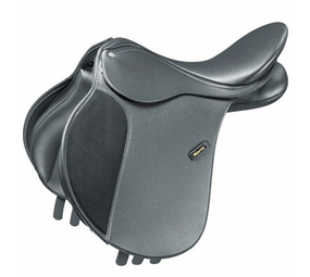 Wintec Saddle Wintec 250 All Purpose Black Wintec Saddle Wintec 250 All Purpose Black