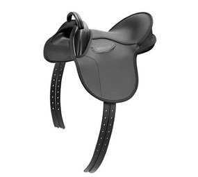 Wintec Saddle Wintec kids