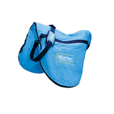 Wintec Zadelzak Wintec blauw Wintec Zadelzak Wintec blauw