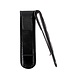 QHP Laarzenclip Madonna zwart/zwart QHP Laarzenclip Madonna zwart/zwart