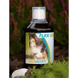 Goldmedics FLEX by Goldmedics Dog 1 liter