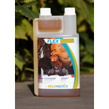 Goldmedics FLEX by Goldmedics Equine 1 liter