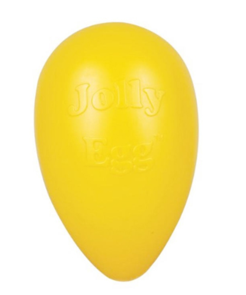 Jolly ball cheap egg