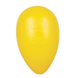Jolly Ball Jolly Egg 30cm Geel Jolly Ball Jolly Egg 30cm Geel