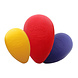 Jolly Ball Jolly Egg 30cm Geel Jolly Ball Jolly Egg 30cm Geel