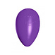 Jolly Ball Jolly Egg 30cm Paars Jolly Ball Jolly Egg 30cm Paars