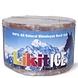 Likit Liksteen Likit ICE-Himalayan rock salt 1000gr Likit Liksteen Likit ICE-Himalayan rock salt 1000gr