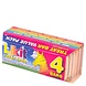 Likit Paardenrepen Likit Treat Bar value pack (4 stuks) Likit Paardenrepen Likit Treat Bar value pack (4 stuks)