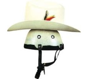 Coque de chapeau western Coque de chapeau western