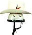 Coque de chapeau western