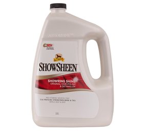 Absorbine Démêlant Absorbine ShowSheen 3,8 l Absorbine Démêlant Absorbine ShowSheen 3,8 l