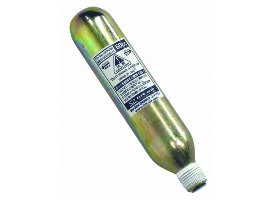 Hit Air Co2 Patroon 60cc Mlv Cm En Mlv Cl Aleashop