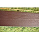 Hippo Safety Fence Hippo Safety Fence band bruin 100m Hippo Safety Fence Hippo Safety Fence band bruin 100m