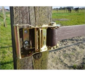 Hippo Safety Fence Tendeur Hippo Safety Fence Hippo Safety Fence Tendeur Hippo Safety Fence