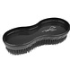 Hippo-Tonic Magic Brush zwart Hippo-Tonic Magic Brush zwart