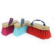 Hippo-Tonic Magnet Brush glansborstel felblauw Hippo-Tonic Magnet Brush glansborstel felblauw