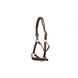 LJ Leathers Halster leder Fancy noisette LJ Leathers Halster leder Fancy noisette