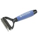 Busse Ontviltingskam gel handvat navy Busse Ontviltingskam gel handvat navy