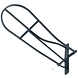 Busse Zadeldrager Standard zwart Busse Zadeldrager Standard zwart