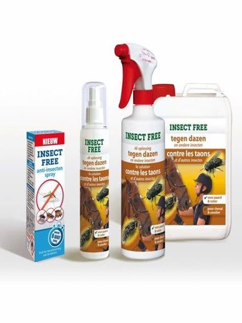 Insect Free